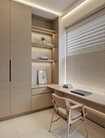 Services de design d'intérieur pour salles d'exposition de meubles de luxe du Shandong – Rendu 3D de canapés-lits modernes pour salon et chambre à coucher – Garantie 3 ans