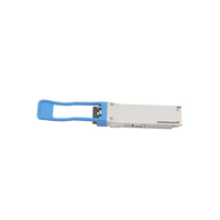 QSFP-LR4-40G UT-King kompatibel transceiqsfp + 1310nm 10km modul optik DDM DOM Duplex LC SMF SFP transceiver Tunable