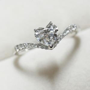 Anelli di Diamanti - Product Image 1