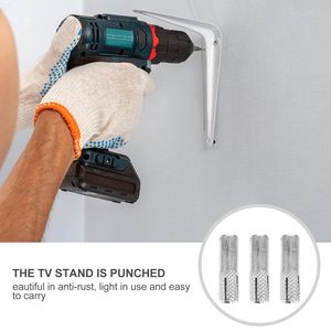 TOBO Drop in Anchor Anclaje <span class=keywords><strong>de</strong></span> expansión <span class=keywords><strong>de</strong></span> cuña <span class=keywords><strong>de</strong></span> acero al carbono/Reparación <span class=keywords><strong>de</strong></span> automóviles Gecko/Drop In Anchor <span class=keywords><strong>de</strong></span> expansión <span class=keywords><strong>de</strong></span> bloqueo <span class=keywords><strong>de</strong></span> cuña interna - Product Image 2