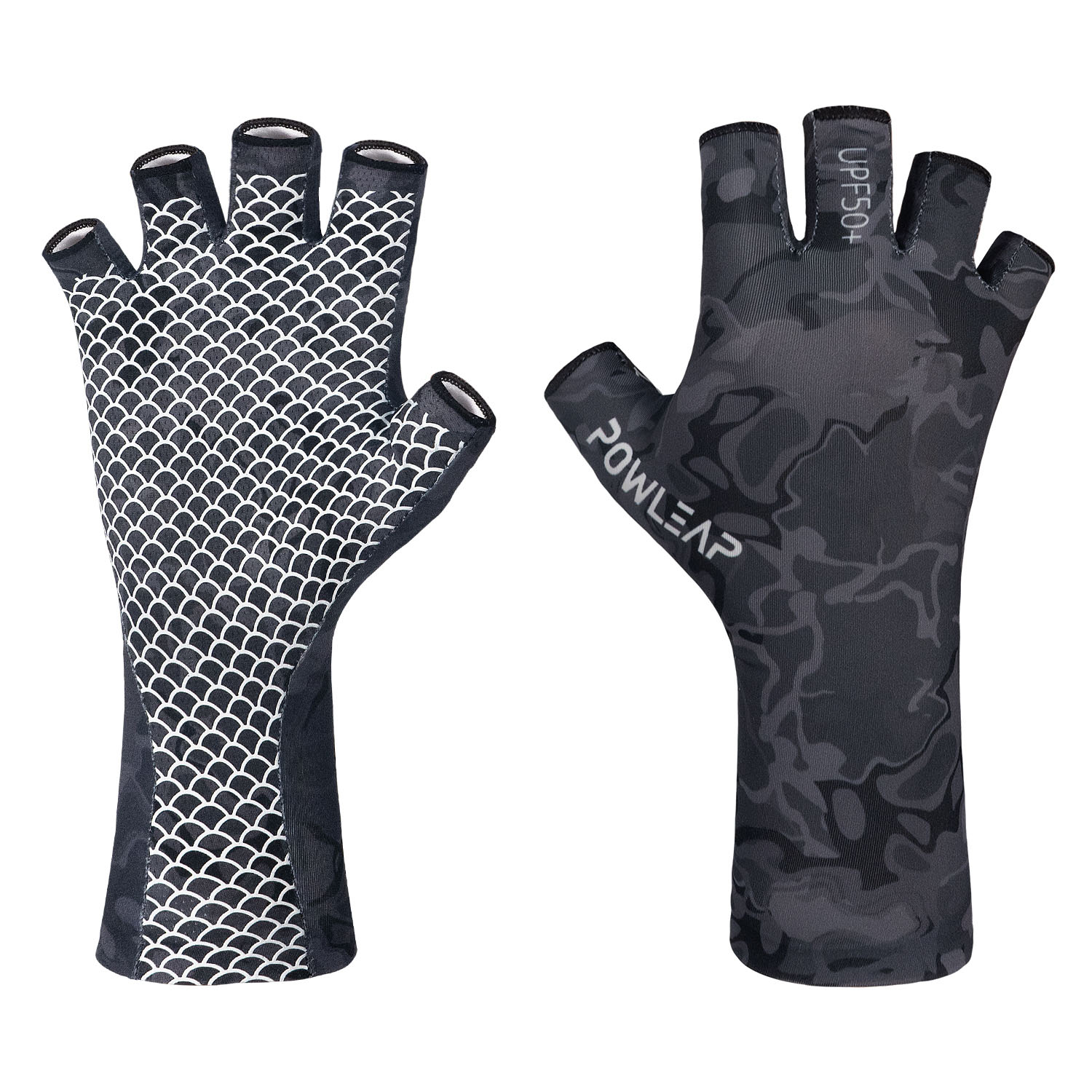 Drasry UV Gloves Fingerless UPF 50+ SPF Sun Protection For Fishing Kayaking Hiking Sailing Glove 6e438ff4 2560 472f 98a0 41c98ffda944.d08eca77dc2af9c72fd1be14b7d2d303