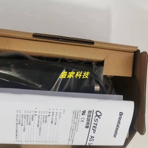 มอเตอร์กระตุ้นเชิงเส้น Orientalmotor รุ่น DRL42PB2G-04 6672-MDRL 5292-MDRL ตัวกระตุ้นไฟฟ้า - Product Image 2