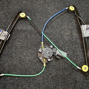 Lève-vitre de porte neuf pour 458 488, référence FW45848802, pièces de rechange automobiles - Product Image 2