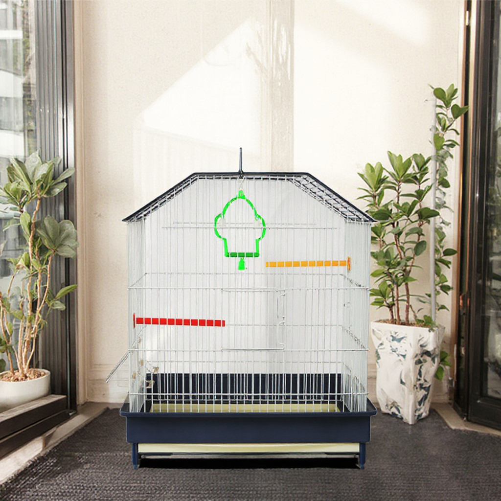 bird cage fast shipping