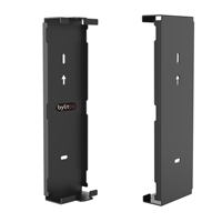 Support mural pour console de jeu PS4 Slim (PlayStation 4) - Accessoire