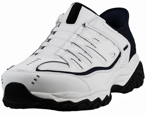 Para Hombre, Zapatillas Deportivas Afterburn M. Fit Grill Captain, Parte Superior de Malla, Suela de Goma - Product Image 1