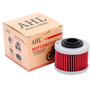 Filtro de aceite de motocicleta para transmisión 420256452 <span class=keywords><strong>Bombardier</strong></span> ATV 200 Rally <span class=keywords><strong>Can</strong></span>-<span class=keywords><strong>Am</strong></span> 990 GS RS RT <span class=keywords><strong>Spyder</strong></span> SE5 - Product Image 2