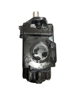 ปั๊มใบพัดไฮดรอลิก T6C T6D T7C T7B T7E ชุด T6EC T7DBS B12 4R00 A1M1 - Product Image 1