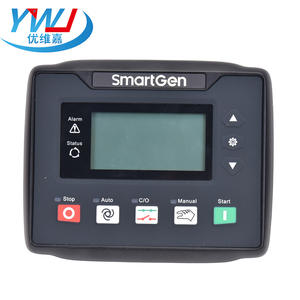 Module de commande automatique SmartGen Original HGM4020NC pour groupe électrogène essence/diesel - Product Image 5