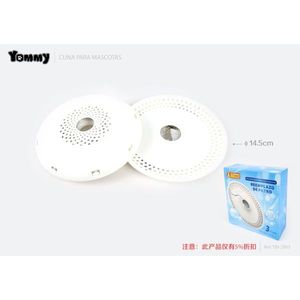 Filtro di Ricambio per Fontanella d'Acqua Tommy Pet 14,5 cm per Animali Acquatici - Product Image 1