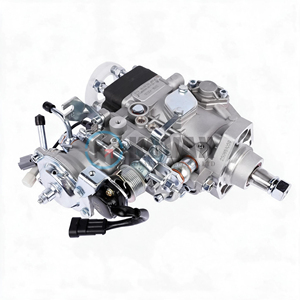 33106-42030 3310642030 104780-7530 <span class=keywords><strong>Pompe</strong></span> VE pour Hyundai H-1 Starex H100 Porter Galloper D4BH Pièces de machines de construction - Product Image 5