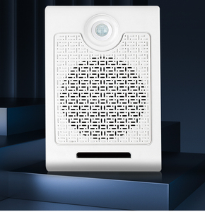 Bất <span class=keywords><strong>Motion</strong></span> <span class=keywords><strong>Sensor</strong></span> loa cho siêu thị giáng sinh khuyến mãi trang trí - Product Image 3