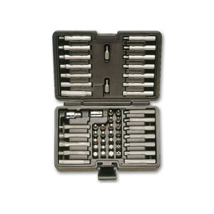Juego de 52 insertos Beta 867/C52 con accionamiento hexagonal de 11mm - Product Image 1