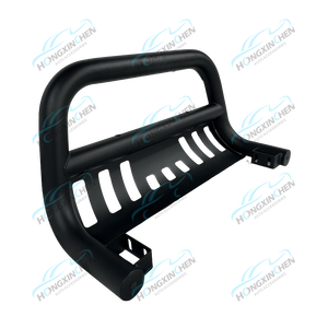 บาร์<span class=keywords><strong>ก</strong></span>ัน<span class=keywords><strong>ก</strong></span>ระแท<span class=keywords><strong>ก</strong></span>แต่งขอบด้านหน้าทำจากอลูมิเนียมอัลลอยด์สำหรับรุ่น FJ Cruiser NAVARA COLORADO Pajero - Product Image 5