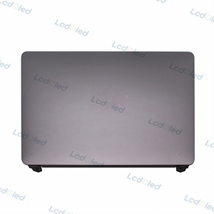จอ LCD สำหรับแล็ปท็อปรุ่นใหม่ของแท้แอสเซมบลีสเพลย์สีเงินเทาสำหรับ Apple MacBook Pro A1706 A1708แอลซีดี2017 2016 661-07971 - Product Image 2