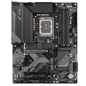 เมนบอร์ด Gigabyte Z790 S DDR4 สำหรับเดสก์ท็อป รูปแบบ ATX รองรับซีพียู Intel เจนเนอเรชั่น 14 และ 13 ช่องสัญญาณหน่วยความจำคู่ รุ่นใหม่ - Product Image 2
