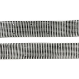 Nhà Sản Xuất 60Mm Độ Bền Kéo Cao Tùy Chỉnh Sofa Cao Su Đàn Hồi Vải Cho Sofa Nhà Bọc - Product Image 4