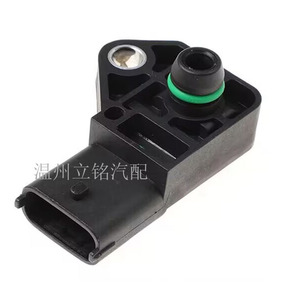 เซ็นเซอร์วัดแรงดันอากาศเข้า Opel Honda รุ่น MAP Sensor 97287868 0281002487 เซ็นเซอร์วัดแรงดันอากาศแบบ Piezoresistive - Product Image 1