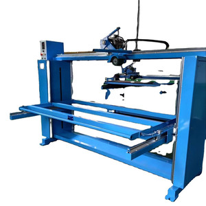 Machine de polissage automatique de haute précision pour surfaces d'évier en acier inoxydable, meuleuse de surfaces métalliques - Product Image 6