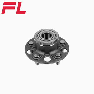 OE 4509766 4509767 harga grosir digunakan untuk Dodge Neon II JEEP Kompas suku cadang otomotif bantalan otomotif belakang - Product Image 1