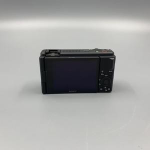 Cámara de <span class=keywords><strong>Vlog</strong></span> <span class=keywords><strong>Sony</strong></span> <span class=keywords><strong>ZV</strong></span>-1M2 4K Original de Segunda Mano con Pantalla Abatible + Cuerpo de Magnesio, Cámara 4K Pequeña para Viajes - Product Image 2