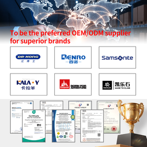 Sac à dos professionnel vintage tendance avec boucle de connexion en sangle en matériau POM pour accessoires de sac de pêche - Product Image 6