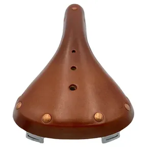 Cuoio Vintage Marrone per Selle di Cavallo, Vendita Calda - Product Image 1