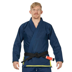 Bjj de alta calidad artes marciales Jiu Jitsu uniforme/hecho a medida Bjj Judo Jiu Jitsu Gi Unifrm para hombres - Product Image 2
