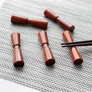 Juego de Palillos de Bambú con Diseño Estético Avanzado en Forma de <span class=keywords><strong>Luna</strong></span> para Fiestas en Casas de Estilo Antiguo, Respetuoso con el Medio Ambiente - Product Image 5