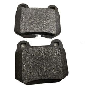 PMA 980139069 370230042 Sistema de frenos Juego de pastillas de freno para <span class=keywords><strong>GHIBLI</strong></span> II 2,0 24V <span class=keywords><strong>Biturbo</strong></span> - Product Image 1