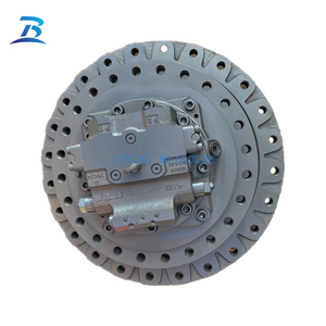 Motor de Traslación para Excavadora de Alta Calidad 9270013 Ex1200-6 Transmisión Final 4688059 - Product Image 3