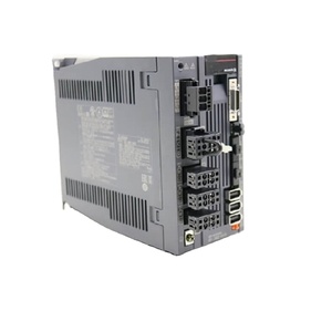 เครื่องขยายเสียง MELSERVO-J4 ของแท้ พร้อมไดร์เวอร์ 400W MR-J4W3-444B - Product Image 1