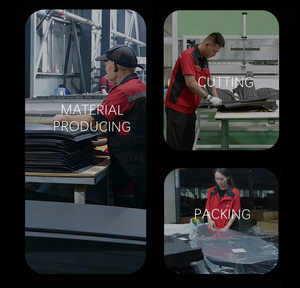 Accesorios para el interior del automóvil, cubierta de carga trasera, alfombrilla para <span class=keywords><strong>maletero</strong></span> TPE, alfombrilla para <span class=keywords><strong>maletero</strong></span> de equipaje de goma 3D para <span class=keywords><strong>BMW</strong></span> <span class=keywords><strong>X1</strong></span> X3 X5 - Product Image 6