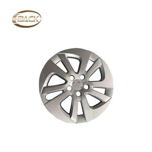 <span class=keywords><strong>Tapacubos</strong></span> para Toyota Prius 16-17, 42602-47180, 14, 16, 18 Pulgadas, Repuestos de Auto, Piezas Exteriores, Cubiertas para Ruedas y Neumáticos - Product Image 2