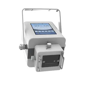 <strong>Veterinary</strong> Equipments Mobile 5.0kw Digital <strong>X</strong> <strong>Ray</strong> Portable <strong>Machine</strong> Pet-<strong>x</strong>-<strong>ray</strong>-<strong>machine</strong> VET DR - Product Image 1