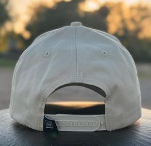 หมวกแก๊ปเบสบอล Gorras ทรงโค้ง5แผงหมวกโลโก้ปักลายพรางมีขอบโค้งทำจากผ้าฝ้ายทอลายโพลีเอสเตอร์ - Product Image 5