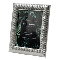 Profils de cadre photo en polystyrène de haute qualité, moulures en plastique pour cadre photo, moulures en PS pour cadre photo, décoration intérieure