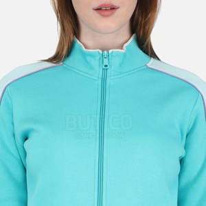 Chándal de invierno de calidad Premium ajustado Unisex 2023 logotipo personalizado bordado transpirable estilo Hip Hop colección de alta moda - Product Image 6