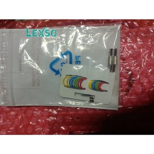 1 ชิ้น คีย์ไซท์ Pp0001a Hi-z+probe มือสอง, 1ghz, แรงดันไฟฟ้าขาเข้า 30 Vrms II และแรงดันไฟฟ้าเกินพิกัดชั่วคราวสูงสุด 42.4 V - Product Image 5
