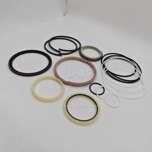 ชุดซีลสำหรับกระบอกสูบ ZE85E บูมเมอร์ของ Zoomlion อะไหล่ชุดซ่อมไฮดรอลิก - Product Image 5