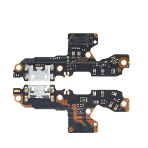 Piezas de placa de conector de puerto de <span class=keywords><strong>carga</strong></span>, <span class=keywords><strong>Cable</strong></span> flexible con micrófono para <span class=keywords><strong>Xiaomi</strong></span> X2 M3 <span class=keywords><strong>Redmi</strong></span> <span class=keywords><strong>Note</strong></span> 4 6 7 <span class=keywords><strong>8</strong></span> A 9 <span class=keywords><strong>Pro</strong></span> Max Prime 9S K30 5G - Product Image 1