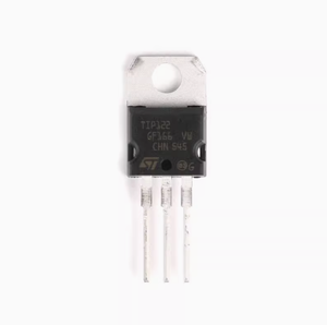 Nouveaux circuits intégrés originaux TIP120 TIP122 TIP125 TIP127 TIP142 TIP147 T à montage traversant TO220 - Product Image 3