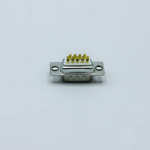 Giang Tô Nhà Máy Tùy Chỉnh Người <span class=keywords><strong>D</strong></span>ùng Thân Thiện Thiết Kế <span class=keywords><strong>D</strong></span> <span class=keywords><strong>Sub</strong></span> Kết Nối Db Loạt 9 15 25 37 Pin Cáp Kết Nối Trắng/Đen - Product Image 3