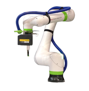 Robot Colaborativo Fanuc CRX-10iA CRX-10iA/L, Carga 10 kg, 6 Ejes, Inspección, Carga, Descarga, Manipulación - Product Image 4