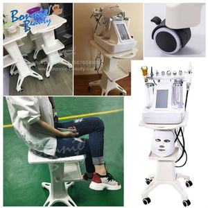 Carrito de Almacenamiento con Ruedas para Máquinas de Belleza, para Salón, Hogar y Spa - Product Image 2