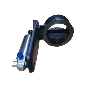 ชุดเบรกไอเสียสำหรับรถบรรทุกตงฟง รุ่น Dz91189180002 ชิ้นส่วนรถบรรทุกชุดเบรกเครื่องยนต์ขนาดสั่งทำพิเศษ - Product Image 1