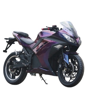 Di nuovo disegno del miglior elettrico del motorino del motociclo più potente moto elettrica per adulti - Product Image 4