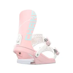 Superior quality snowboard accessories snowboard parts ski equipment and bindings popular design for women adult