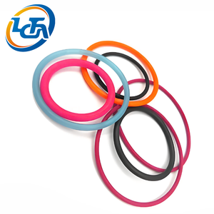 Tùy chỉnh độ chính xác cao su O-<span class=keywords><strong>ring</strong></span> tùy chỉnh kích cỡ và màu sắc cao su <span class=keywords><strong>NBR</strong></span> ffkm Silicone CR fvmq ORING cho belaz lốp - Product Image 1