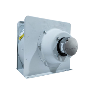 Ziehl-abegg RF22P-2DD.5H.1R 112473 High Power Frequency Converter Cabinet Single Inlet Centrifugal <b>Fan</b> With Scroll Housing - Product Image 3
